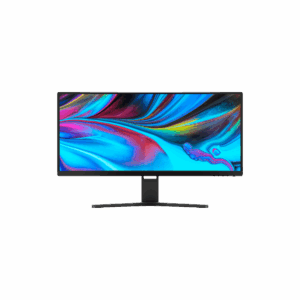 Xiaomi curved monitor 30"