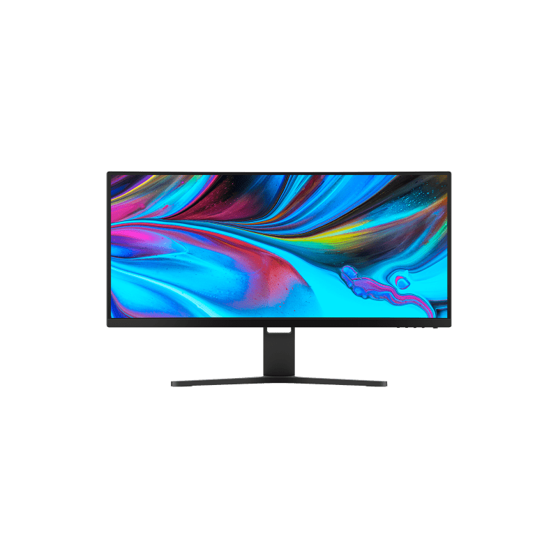Xiaomi curved monitor 30"