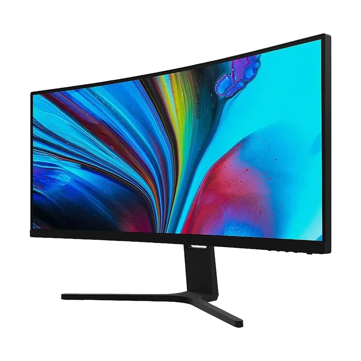 Xiaomi curved monitor 30" – Image 3