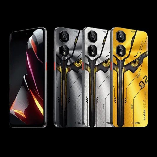 ZTE Nubia Neo 2 5G – Image 3