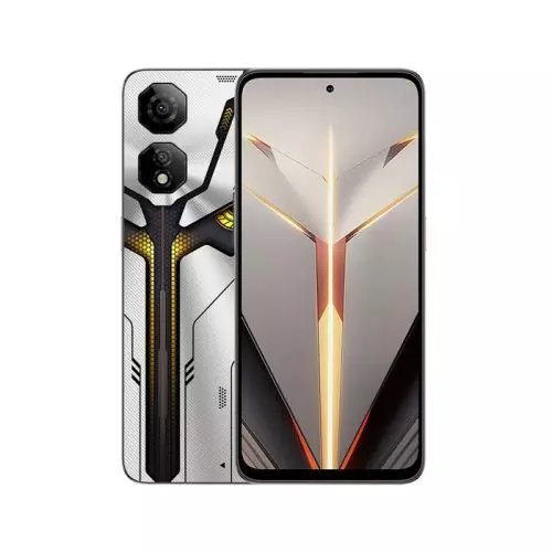 ZTE Nubia Neo 2 5G – Image 2