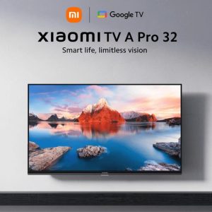 Tv à pro 32