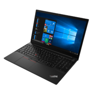 Lenovo E14 ryzen 5 - 5500U