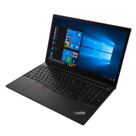 Lenovo E14 ryzen 5 - 5500U