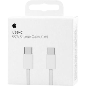 Câble USB-C vers USB-C Original
