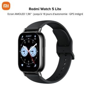 Redmi watch 5 Lite
