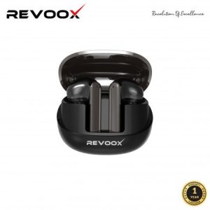 REVOOX Earphones Bluetooth WAVE - RBE-P09