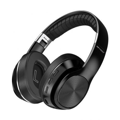 Revoox Headphones REVOBEAT RHD-01 – Image 2