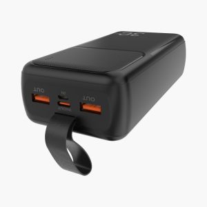 Batterie externe Revoox RevoSpark RPB-P301