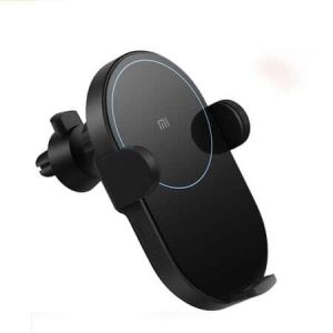 Mi 20W Wireless Car Charger Xiaomi