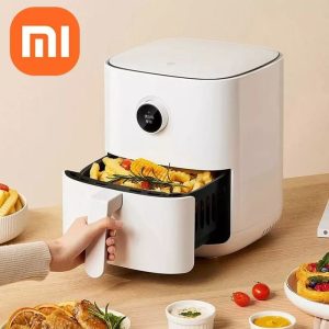 Xiaomi
Xiaomi Mi Smart Air Fryer 3.5L